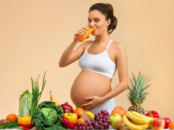 Pregnancy Women